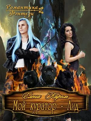 Мой куратор – Аид - Кароль Елена - современные аудиокниги попаданцы мр3 слушать на лучшем сайте booksaudio-online.com