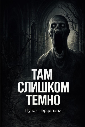 Там слишком темно - Пучок Перцепций - современные аудиокниги попаданцы мр3 слушать на лучшем сайте booksaudio-online.com