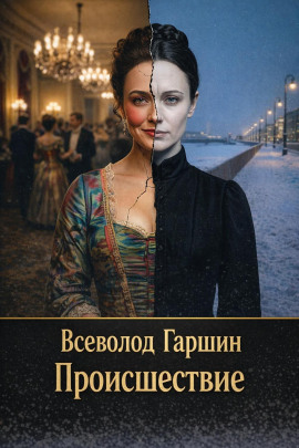 Происшествие - Всеволод Гаршин - современные аудиокниги попаданцы мр3 слушать на лучшем сайте booksaudio-online.com