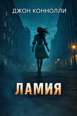 Ламия - Джон Коннолли - современные аудиокниги попаданцы мр3 слушать на лучшем сайте booksaudio-online.com