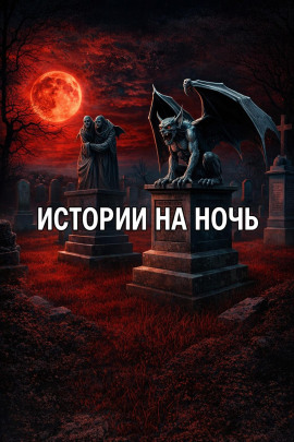 Истории на ночь - Даниил Азаров - современные аудиокниги попаданцы мр3 слушать на лучшем сайте booksaudio-online.com