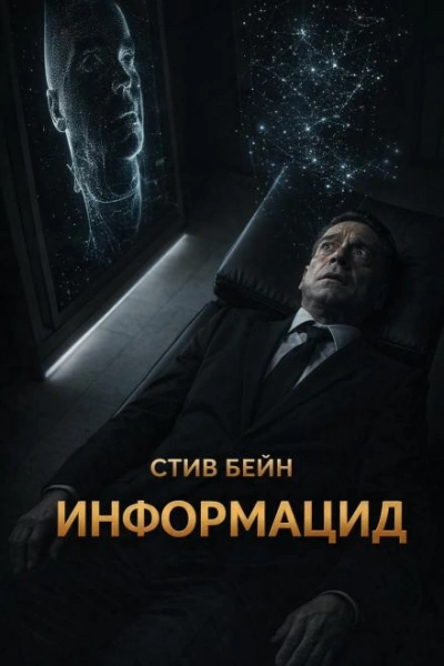 Информацид - Бейн Стив - современные аудиокниги попаданцы мр3 слушать на лучшем сайте booksaudio-online.com
