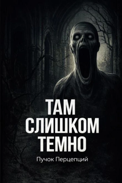 Там слишком темно - Перцепций Пучок - современные аудиокниги попаданцы мр3 слушать на лучшем сайте booksaudio-online.com