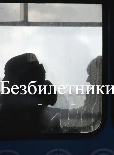 Безбилетники - Гусева Светлана - современные аудиокниги попаданцы мр3 слушать на лучшем сайте booksaudio-online.com