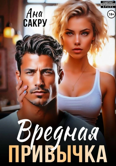 Вредная привычка - Сакру Ана - современные аудиокниги попаданцы мр3 слушать на лучшем сайте booksaudio-online.com