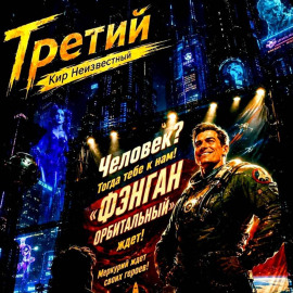 Третий - Автор неизвестен - современные аудиокниги попаданцы мр3 слушать на лучшем сайте booksaudio-online.com