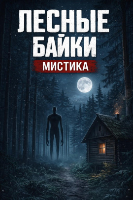 Лесные байки - Автор неизвестен - современные аудиокниги попаданцы мр3 слушать на лучшем сайте booksaudio-online.com