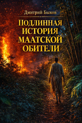 Подлинная история Маатской обители - Дмитрий Быков - современные аудиокниги попаданцы мр3 слушать на лучшем сайте booksaudio-online.com