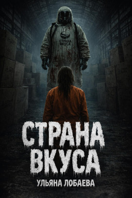 Страна вкуса - Ульяна Лобаева - современные аудиокниги попаданцы мр3 слушать на лучшем сайте booksaudio-online.com