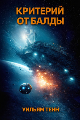 Критерий от балды - Уильям Тенн - современные аудиокниги попаданцы мр3 слушать на лучшем сайте booksaudio-online.com