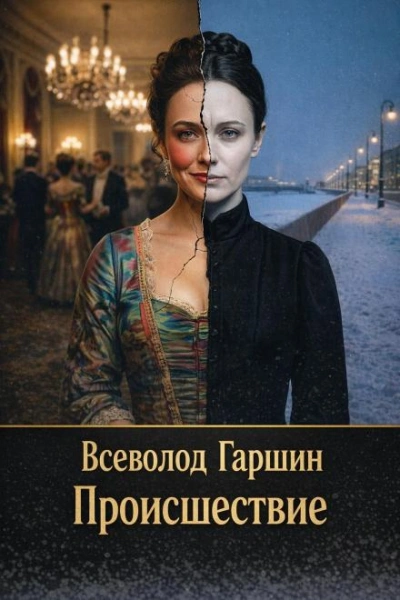 Происшествие - Гаршин Всеволод - современные аудиокниги попаданцы мр3 слушать на лучшем сайте booksaudio-online.com