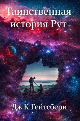 Таинственная история Рут - Джеймс Кэмирон Гейтсбери - современные аудиокниги попаданцы мр3 слушать на лучшем сайте booksaudio-online.com