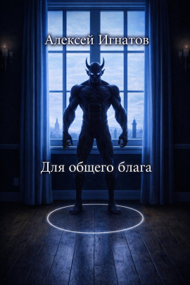 Для общего блага - Алексей Игнатов - современные аудиокниги попаданцы мр3 слушать на лучшем сайте booksaudio-online.com