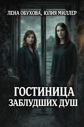 Гостиница заблудших душ - Лена Обухова - современные аудиокниги попаданцы мр3 слушать на лучшем сайте booksaudio-online.com