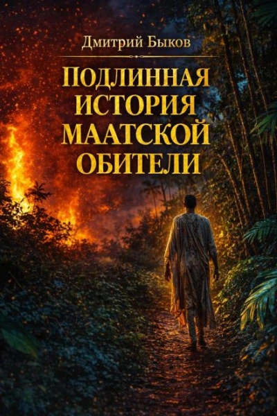 Подлинная история Маатской обители - Быков Дмитрий - современные аудиокниги попаданцы мр3 слушать на лучшем сайте booksaudio-online.com
