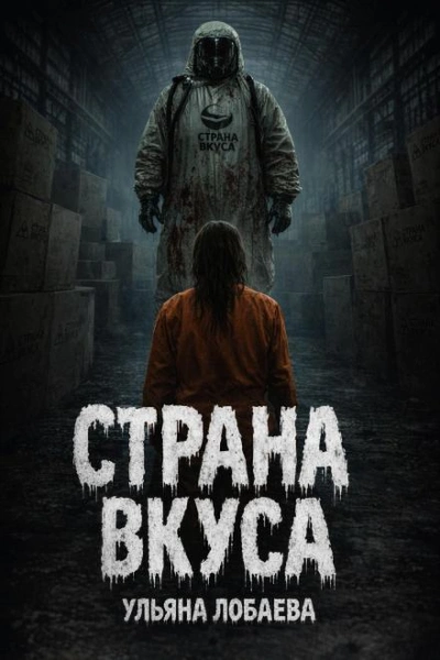 Страна вкуса - Лобаева Ульяна - современные аудиокниги попаданцы мр3 слушать на лучшем сайте booksaudio-online.com