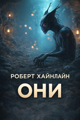 Они - Роберт Хайнлайн - современные аудиокниги попаданцы мр3 слушать на лучшем сайте booksaudio-online.com