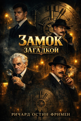 Замок с загадкой - Ричард Остин Фримен - современные аудиокниги попаданцы мр3 слушать на лучшем сайте booksaudio-online.com