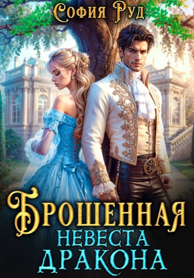 Брошенная невеста дракона - Руд София - современные аудиокниги попаданцы мр3 слушать на лучшем сайте booksaudio-online.com