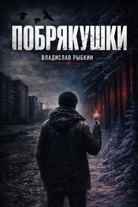 Побрякушки - Владислав Рыбкин - современные аудиокниги попаданцы мр3 слушать на лучшем сайте booksaudio-online.com