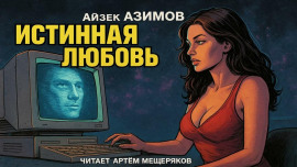 Истинная любовь - Айзек Азимов - современные аудиокниги попаданцы мр3 слушать на лучшем сайте booksaudio-online.com