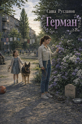 Герман - Саша Русланов - современные аудиокниги попаданцы мр3 слушать на лучшем сайте booksaudio-online.com