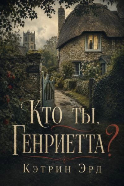 Кто ты, Генриетта? - Эрд Кэтрин - современные аудиокниги попаданцы мр3 слушать на лучшем сайте booksaudio-online.com