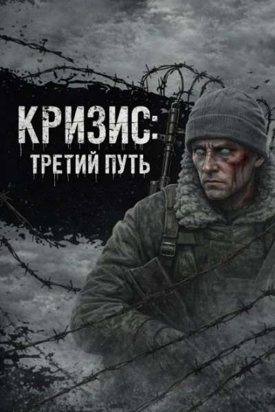 Кризис: Третий Путь - современные аудиокниги попаданцы мр3 слушать на лучшем сайте booksaudio-online.com