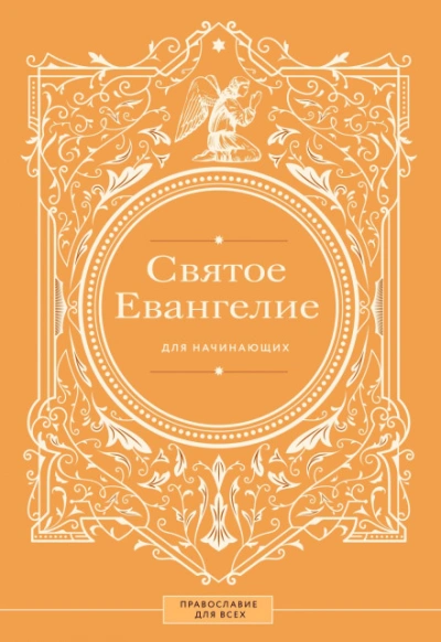 Святое Евангелие для начинающих - автор Неустановленный - современные аудиокниги попаданцы мр3 слушать на лучшем сайте booksaudio-online.com