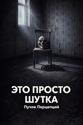 Это просто шутка - Пучок Перцепций - современные аудиокниги попаданцы мр3 слушать на лучшем сайте booksaudio-online.com