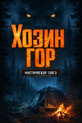 Хозяин гор - Валентин Шешиков - современные аудиокниги попаданцы мр3 слушать на лучшем сайте booksaudio-online.com