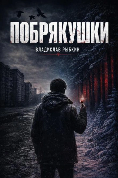 Побрякушки - Рыбкин Владислав - современные аудиокниги попаданцы мр3 слушать на лучшем сайте booksaudio-online.com