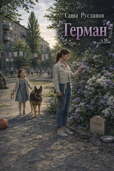 Герман - Русланов Саша - современные аудиокниги попаданцы мр3 слушать на лучшем сайте booksaudio-online.com