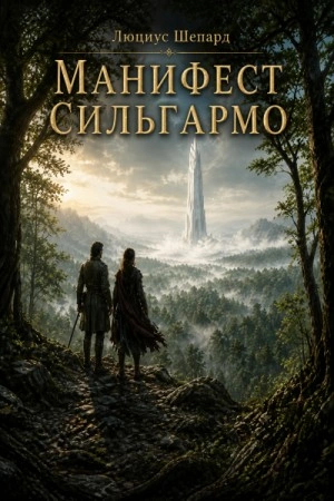 Манифест Сильгармо - Шепард Люциус - современные аудиокниги попаданцы мр3 слушать на лучшем сайте booksaudio-online.com