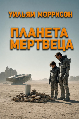 Планета мертвеца - Уильям Моррисон - современные аудиокниги попаданцы мр3 слушать на лучшем сайте booksaudio-online.com