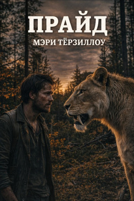 Прайд - Мэри Тёрзиллоу - современные аудиокниги попаданцы мр3 слушать на лучшем сайте booksaudio-online.com