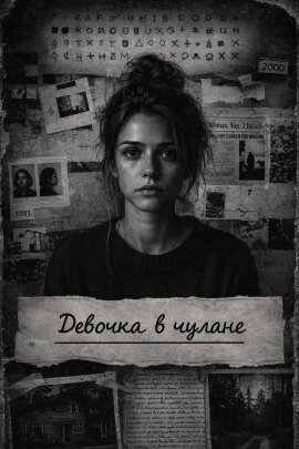 Девочка в чулане - Автор неизвестен - современные аудиокниги попаданцы мр3 слушать на лучшем сайте booksaudio-online.com