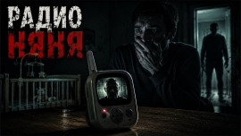 Радио-няня - Автор неизвестен - современные аудиокниги попаданцы мр3 слушать на лучшем сайте booksaudio-online.com