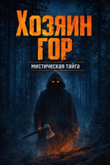 Хозяин гор - Шешиков Валентин - современные аудиокниги попаданцы мр3 слушать на лучшем сайте booksaudio-online.com