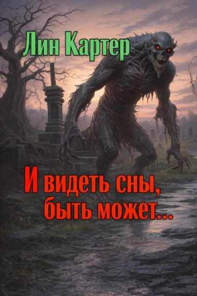 И видеть сны, быть может... - Картер Лин - современные аудиокниги попаданцы мр3 слушать на лучшем сайте booksaudio-online.com