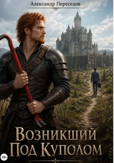 Возникший Под Куполом - Переседов Александр - современные аудиокниги попаданцы мр3 слушать на лучшем сайте booksaudio-online.com