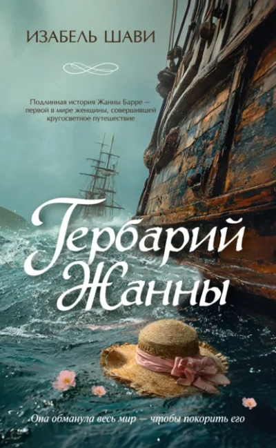 Гербарий Жанны - Шави Изабель - современные аудиокниги попаданцы мр3 слушать на лучшем сайте booksaudio-online.com