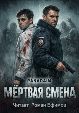 Мёртвая смена - panadaim - современные аудиокниги попаданцы мр3 слушать на лучшем сайте booksaudio-online.com