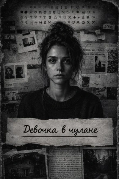 Девочка в чулане - современные аудиокниги попаданцы мр3 слушать на лучшем сайте booksaudio-online.com