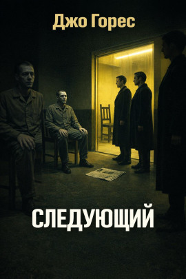 Следующий - Джо Горес - современные аудиокниги попаданцы мр3 слушать на лучшем сайте booksaudio-online.com