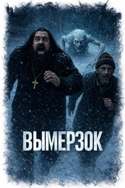 Вымерзок - Завадский Василий - современные аудиокниги попаданцы мр3 слушать на лучшем сайте booksaudio-online.com