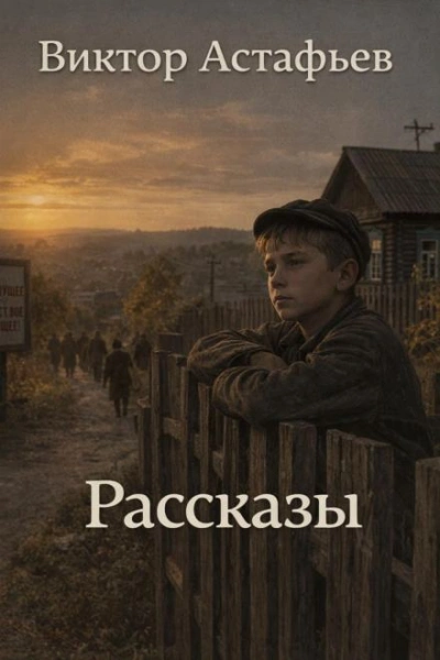 Рассказы - Астафьев Виктор - современные аудиокниги попаданцы мр3 слушать на лучшем сайте booksaudio-online.com