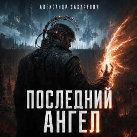 Последний Ангел - Александр Захаревич - современные аудиокниги попаданцы мр3 слушать на лучшем сайте booksaudio-online.com