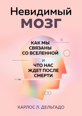 Невидимый мозг. Как мы связаны со Вселенной и что нас ждет после смерти - Карлос Л. Дельгадо - современные аудиокниги попаданцы мр3 слушать на лучшем сайте booksaudio-online.com