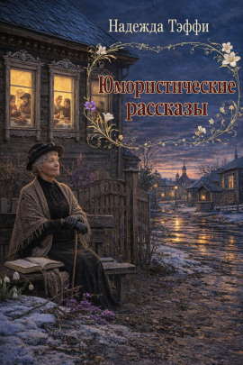 Юмористические рассказы - Надежда Тэффи - современные аудиокниги попаданцы мр3 слушать на лучшем сайте booksaudio-online.com